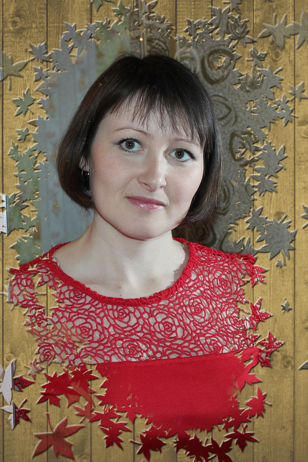 Пчелова Татьяна Сергеевна.
