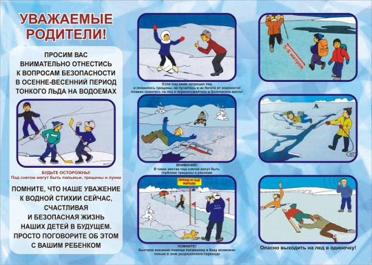 Родительские беседы "Весенний лед" Родительские беседы "Весенний лед".