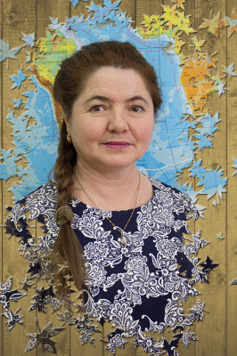 Уракова Лилия Наилевна Уракова Лилия Наилевна