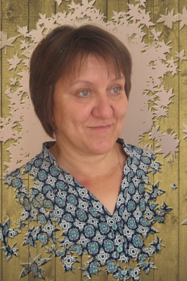 Бекмеметьева Елена Александровна Бекмеметьева Елена Александровна