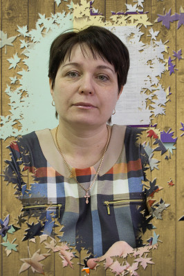Шадрина Ирина Владимировна Шадрина Ирина Владимировна