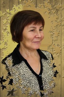 Утеева Тамара Дмитриевна Утеева Тамара Дмитриевна